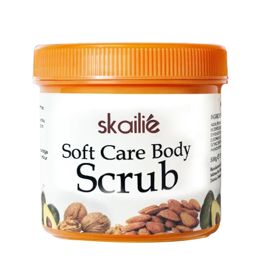 Free samples deep cleansing organic skin body wash exfoliating shower gel exfoliator skin body exfoliation cream foot scrub