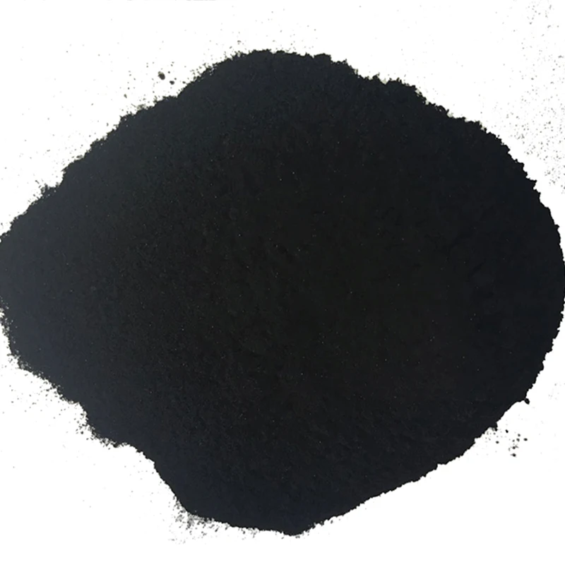 Coal Powder Activated Carbon Salt In The Food Industry Powder Activated Carbon