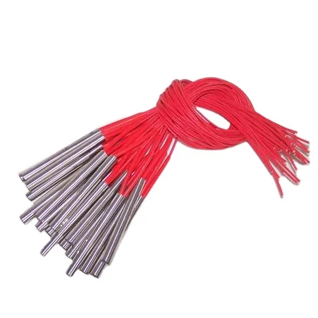 wholesale price stainless steel 200w 220v resistance rod cartridge electric