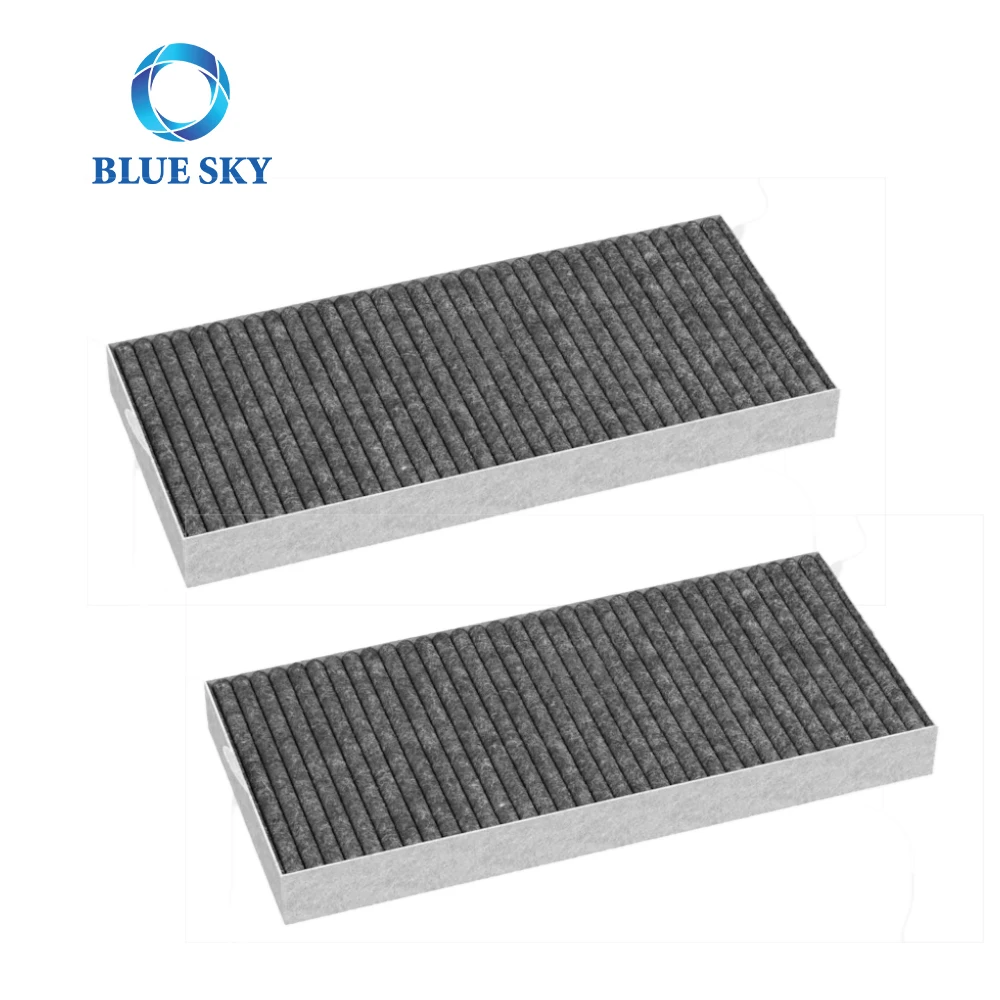 Замена фильтра с активированным углем для Mie-le DKF 35-P / 12041230/28997240EU1 кухонные вытяжки