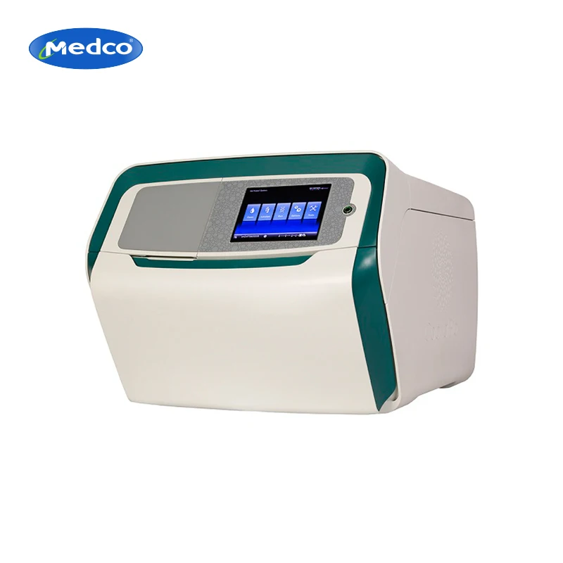 С высокой пропускной способностью последовательности системы ген секвенс