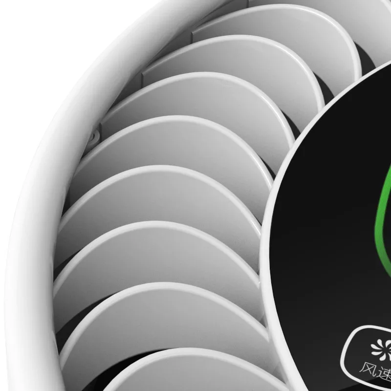 AGCEN OEM ODM Purificador de aire H13 HEPA filter UV-C PM air purifier with PM2.5 Temperature sensor