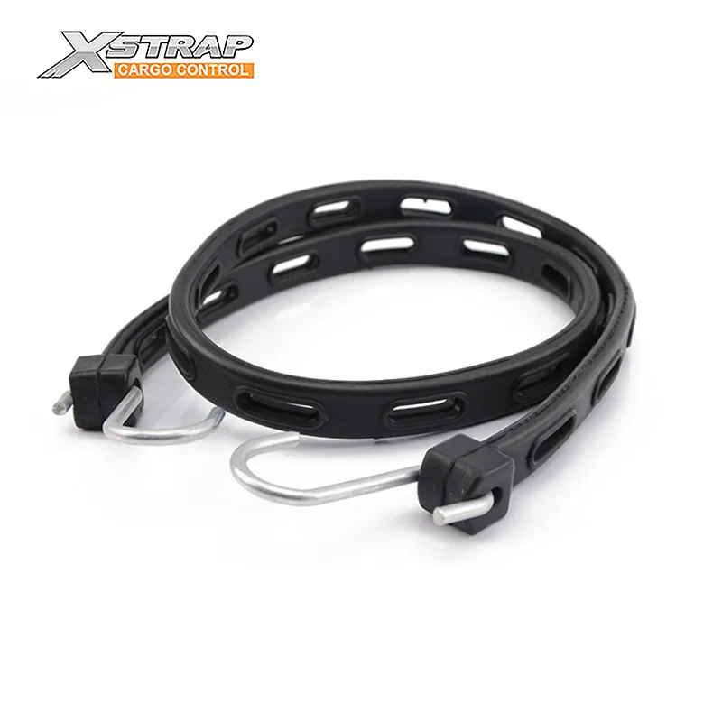 Xstrap Heavy Duty Adjustable Tarp Straps Epdm Rubber Tarp Strap Perforated Rubber Strap Epdm