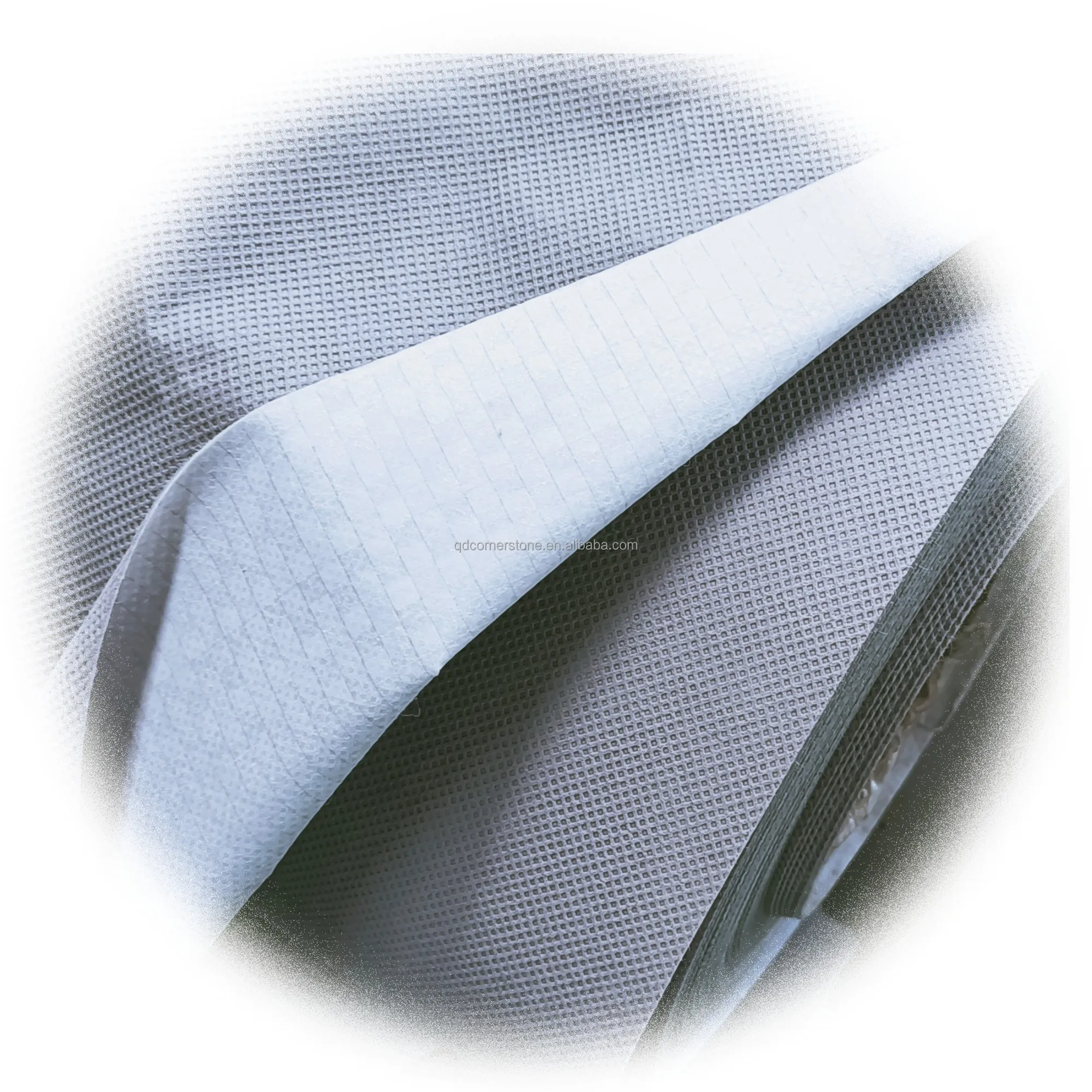 HOT SELL Agricultural products farm directly provides high-quality supply of gray non-woven breathable coiled materials