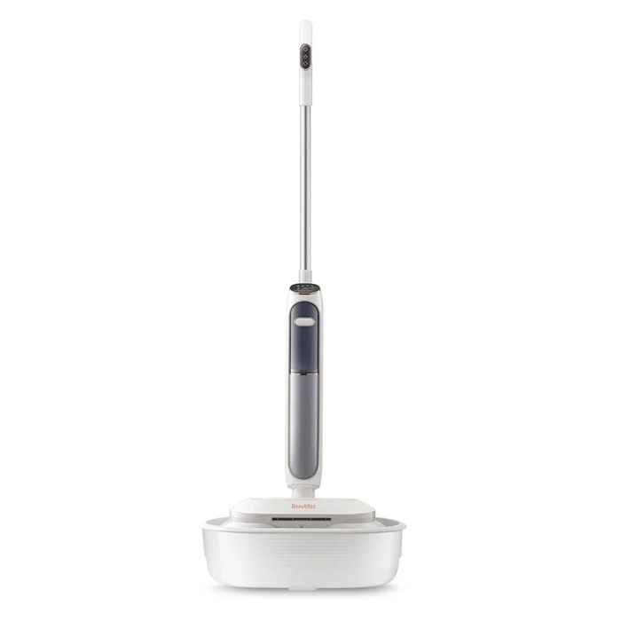 Hot Sale cored  Electric Floor Cleaning steam Mop & Sweeper brand OEM