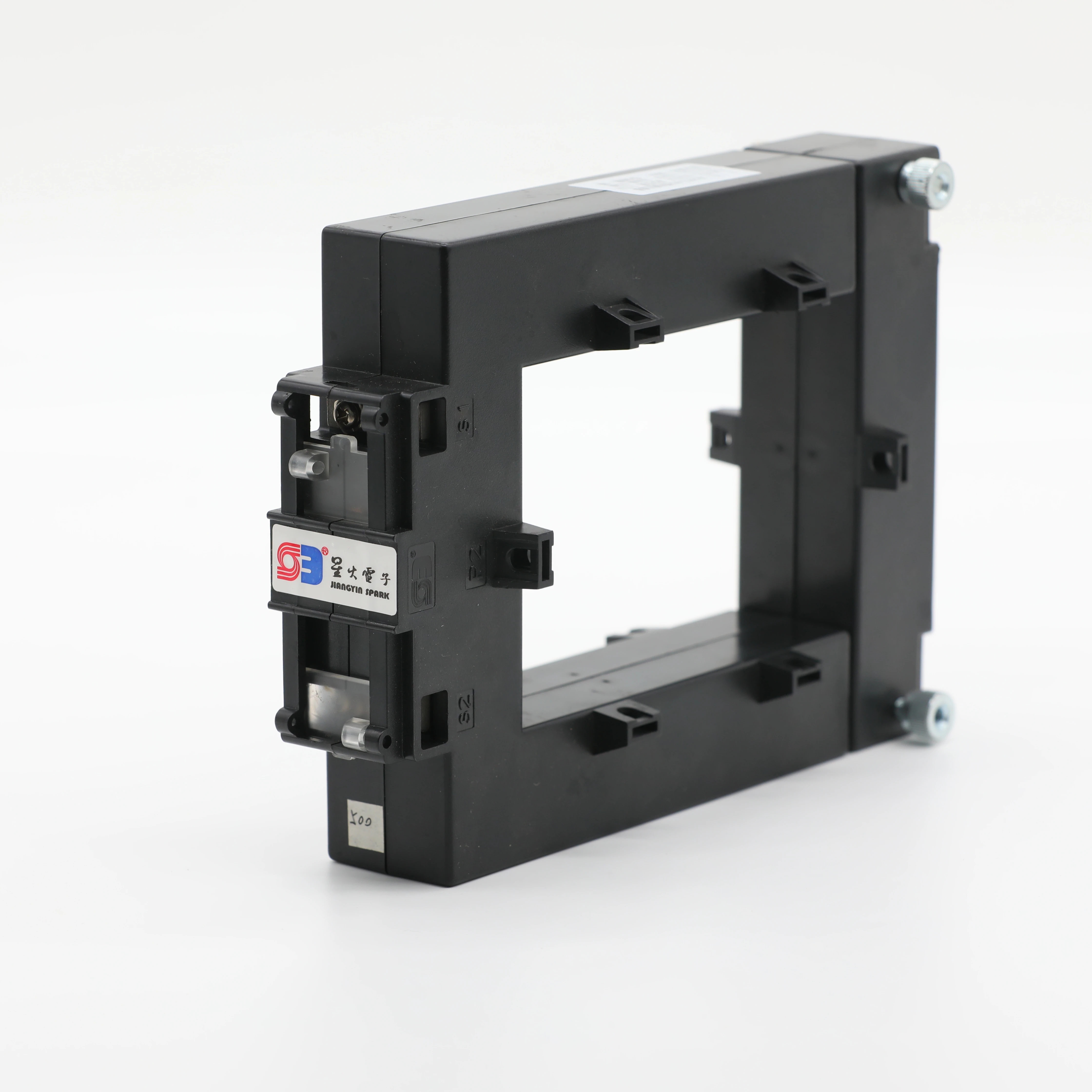 kct610-1000A:5A split core curernt transformers with 60*100mm window size