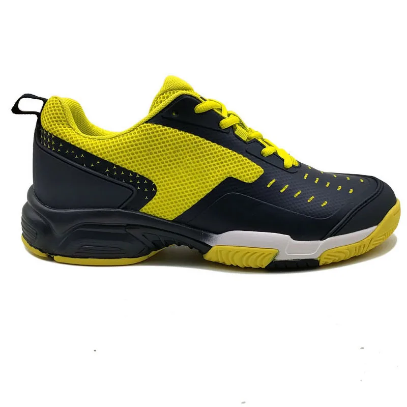 Custom High Quality Men Tennis Shoes Breathable Fashionable Women Tennis Shoes New Design Tennis Shoes