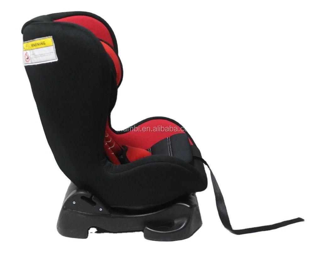 Humbi in china 0-18kgs (0-4 years)Baby Car Seat HB-03 with ECE and 3C in china