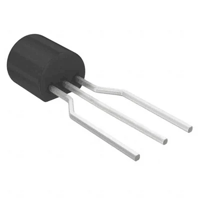 KSC1815YTA TRANS NPN 50V 0.15A TO-92