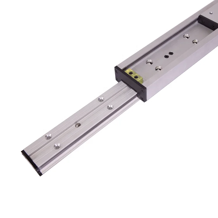 Foxslide Vehicle Transportation  Use Corrosion Resistance Fully Extended Smooth Sliding Super Heavy Duty Aluminium Slides