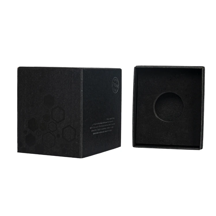 TOSUN Custom Luxury Box Skincare Device Packing Facial Care Paper Boxes Skincare Box Packaging 50ml