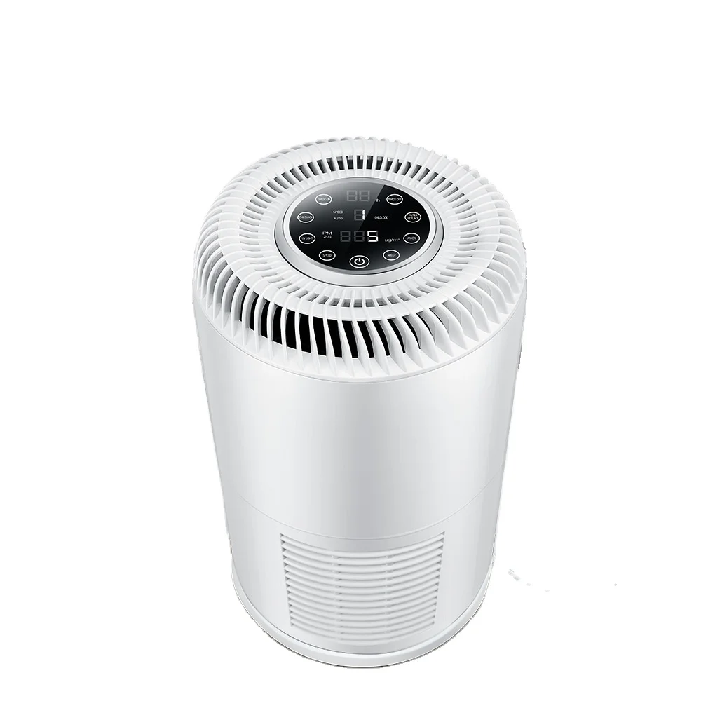 Compressed Air Filter Air Purifier Hepa Filter H13 or H11
