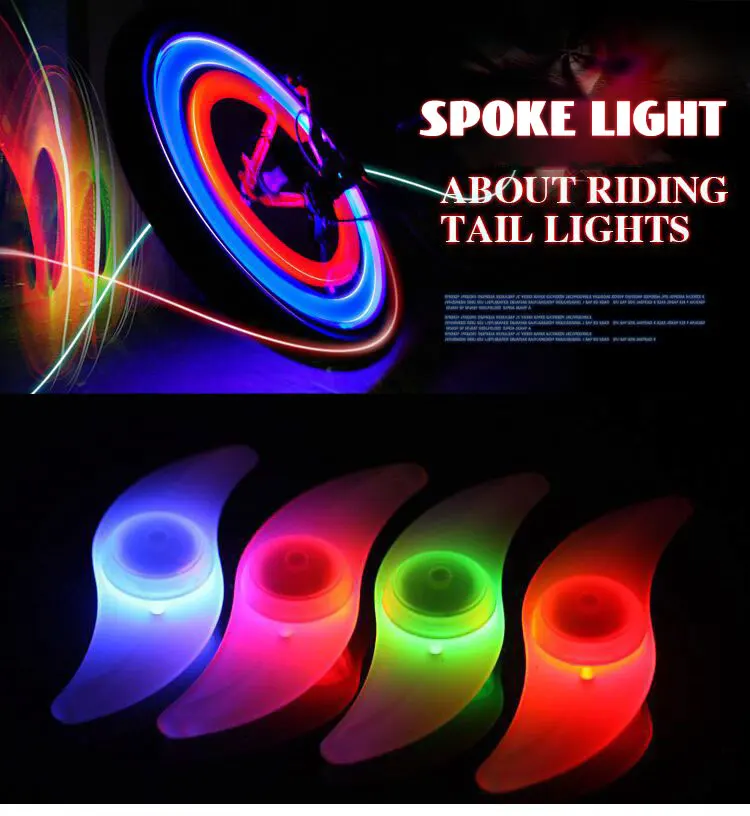 Ultra Bright LED Bike TaillightsWaterproof USB Rechargeable Rear Light for Night Riding MTB Cycling Safety