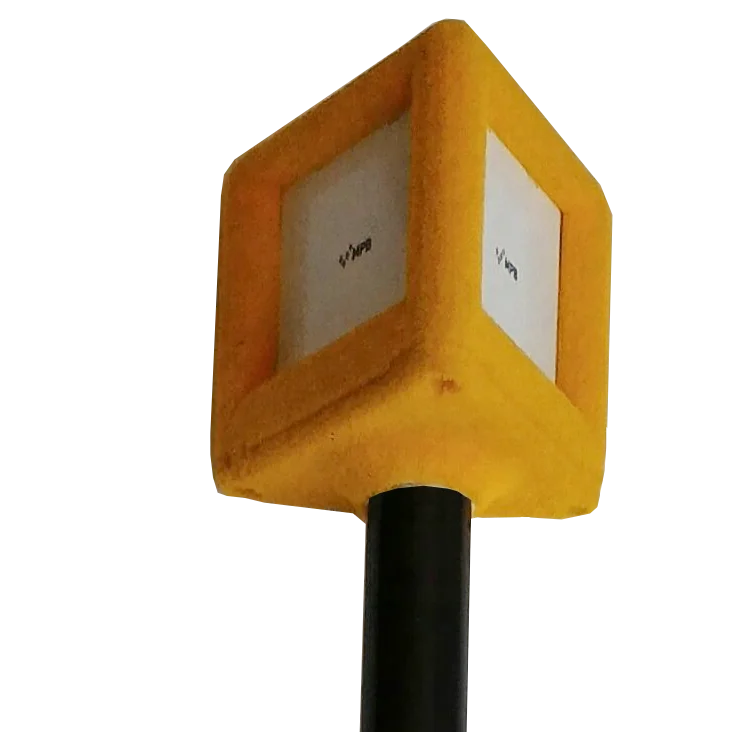EWB-P8.1 (электрический широкодиапазонный зонд до 8