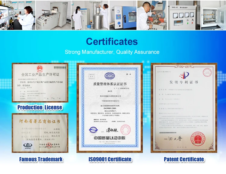 High density best quality of jm26 insulating firebrick for stoves