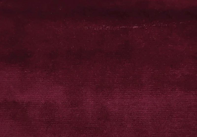 Factory direct sales 2.9 meters clothing pillowcase German cotton velvet fabric curtain fabric sofa fabric