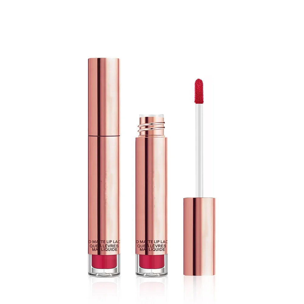 12 видов цветов, хит продаж, косметика, макияж, блеск для губ, Длительное Действие, водостойкая губная помада матового оттенка