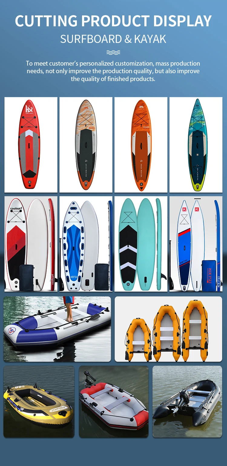 Gasket Cutter Tool CNC Oscillating Knife PVC PTFE Rubber Cutting Machine