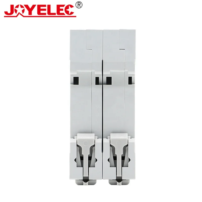 Автоматический выключатель на солнечной батарее 2P 600 В постоянного тока 3 а/6 А/10 а/16 А/20 А/32 А/40 А/50 А/63 А монтаж Mcb 35 мм разрыв Din-рейки