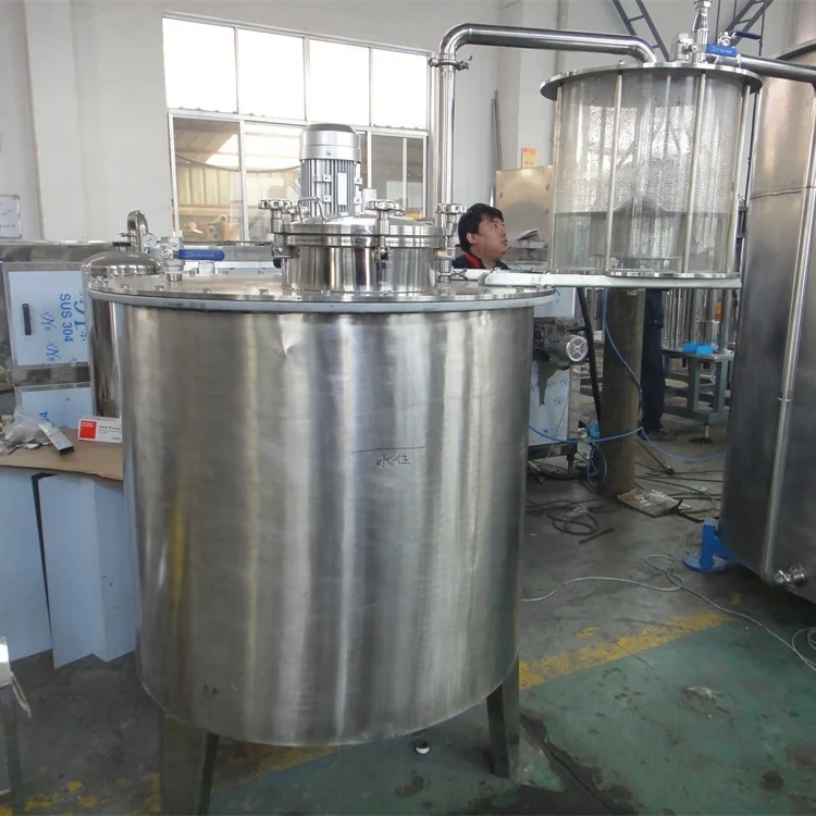 Машина для производства диоксида углерода, машина для производства диоксида углерода