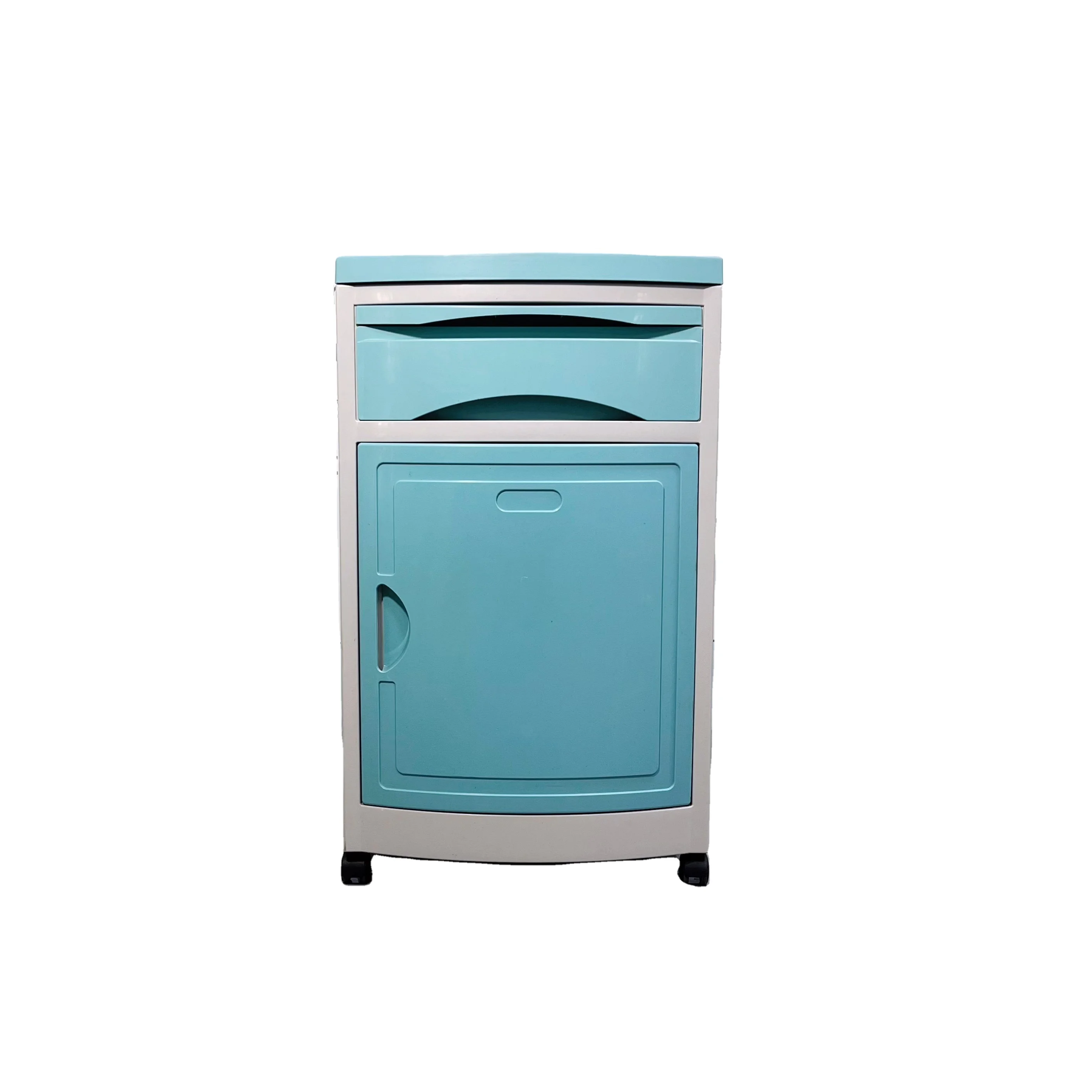 Cheap Price Medical Cabinet ABS Bedside Cabinet Medical Locker Commercial furniture multi-purpose lockers