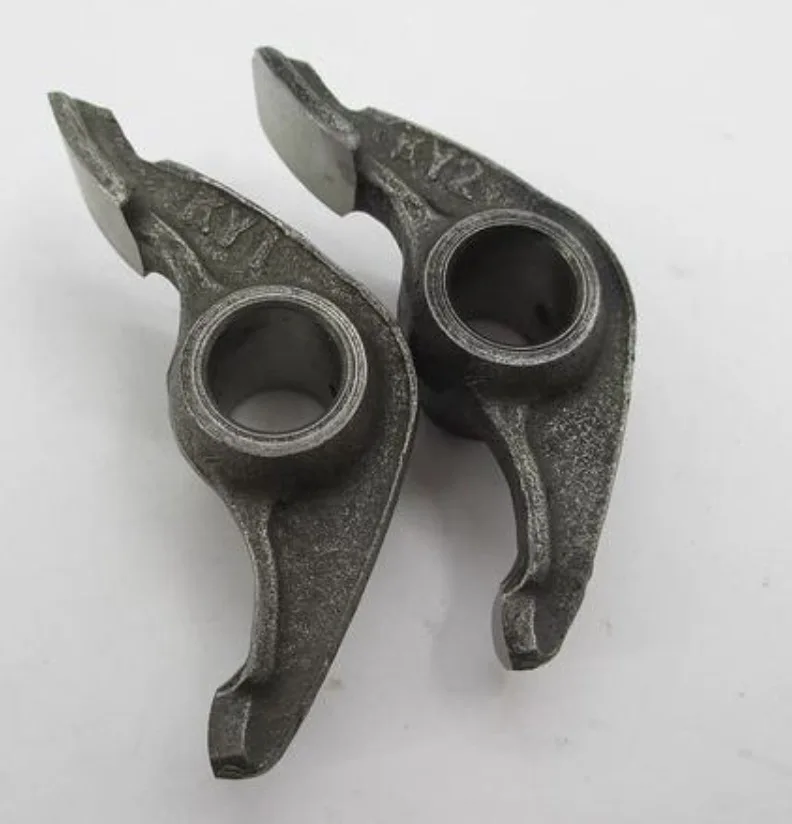 150/160cc engine valve rocker arm second-hand refurbished for Yinxiang ATV off-road motorcycle parts