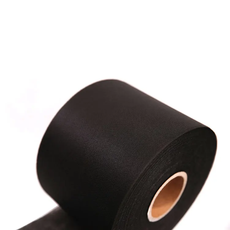 Disposable Raw Material S Pp Polypropylene Spunbond Non Woven Fabric For Mask