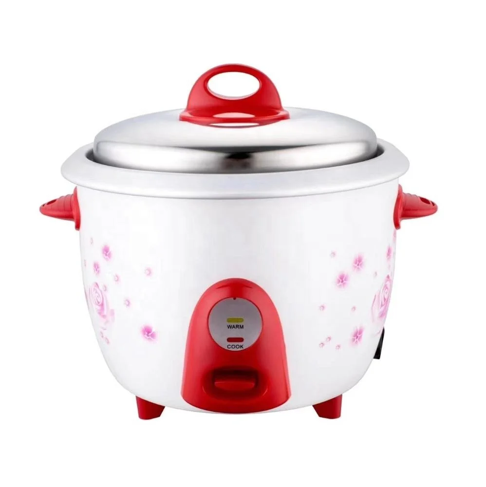 Рисоварка из нержавеющей стали по самой низкой цене Индонезия