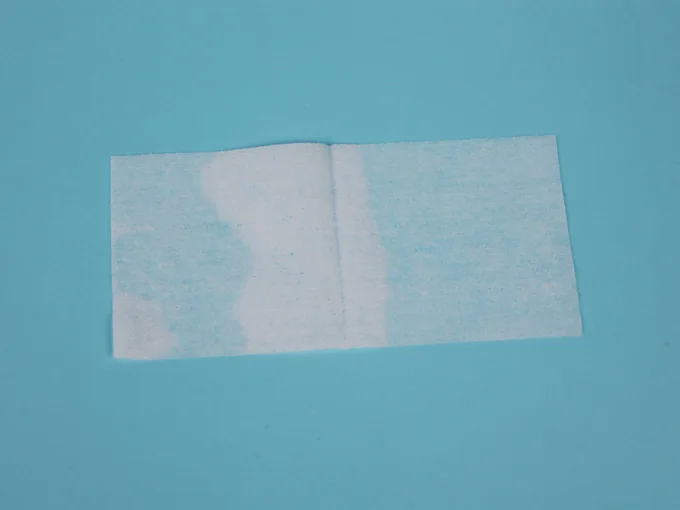 Medical Alcohol Swabs Prep Pad Alcohol Cleansing Wipe