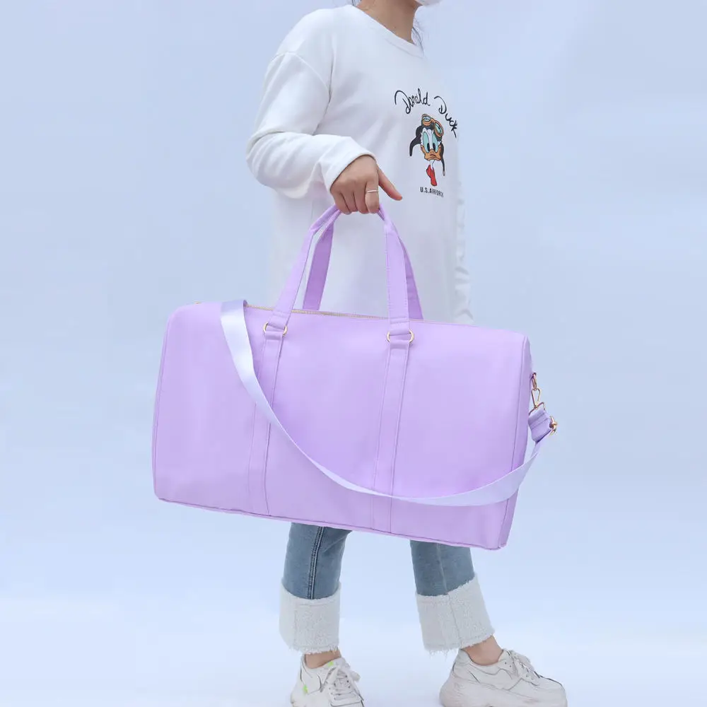 Водонепроницаемая спортивная сумка для девочек-подростков