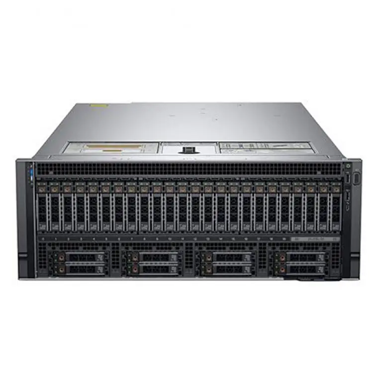  Для dell 48-4U Hotswappable Poweredge R940Xa 4U Case