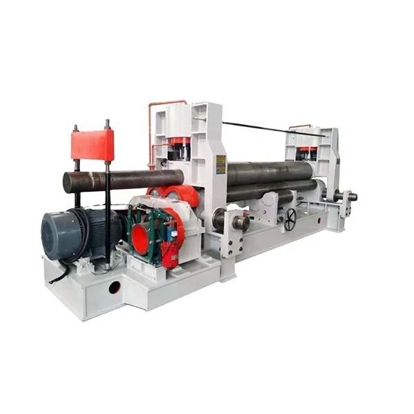 Профессиональная машина для предварительной прокатки конусов Jiuying W11