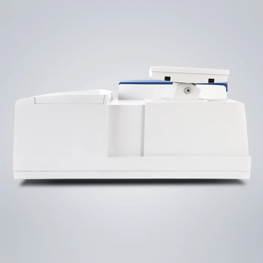 DW-L9 Drawell UV/Spectrometer Double Beam UV-VIS Spectrophotometer