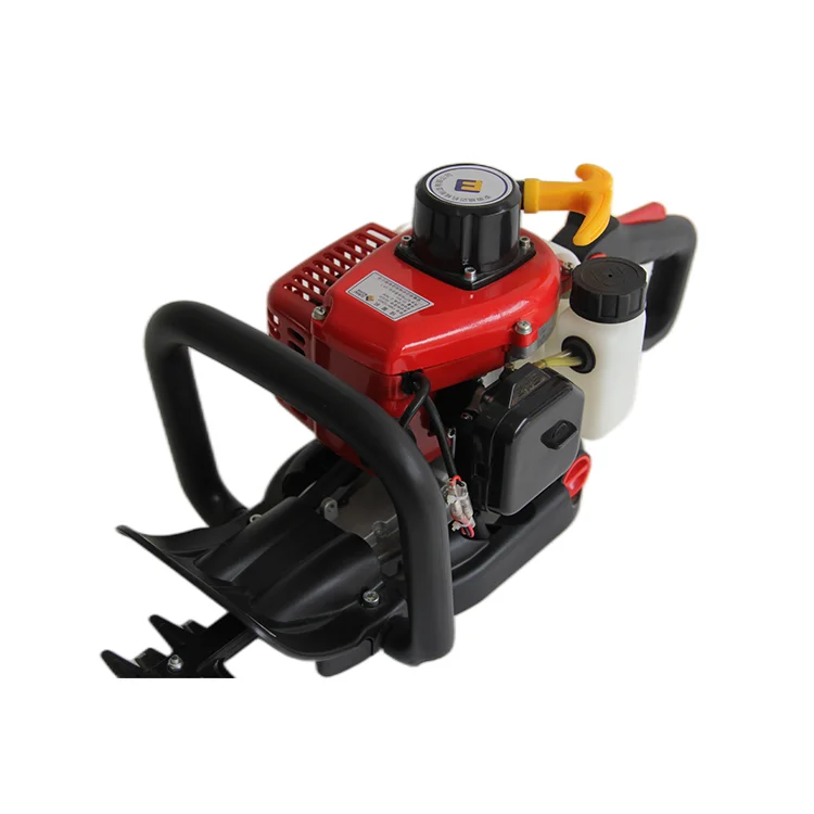 CE approved professional hedge trimmer gasoline hedge cutting machine hedge trimming machine