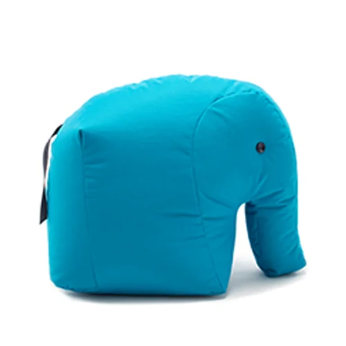 Avarte Finland Designer chair Library furniture classroom CARL Happy Zoo Children Sofa Beanbag Toy Playground Pony Kindergarten