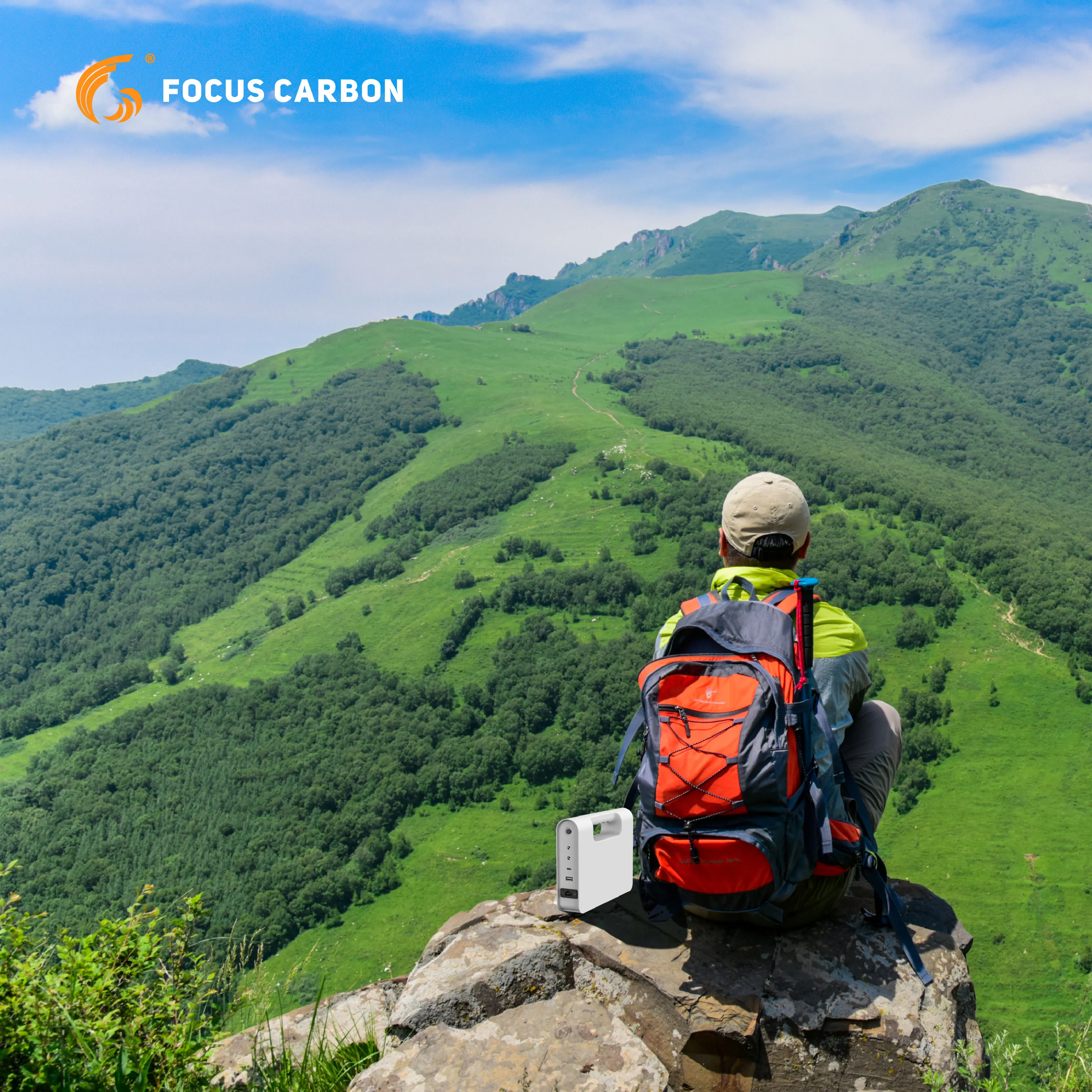 Маленькая солнечная батарея-солнечная батарея LiFeP04 80Wh