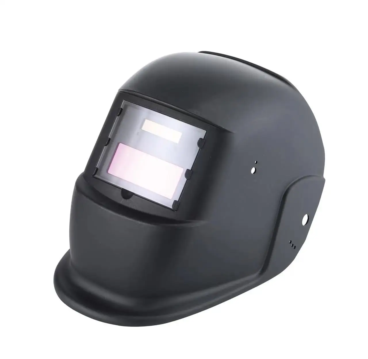 Автоматическая бленда для объектива со светозащитной крышкой