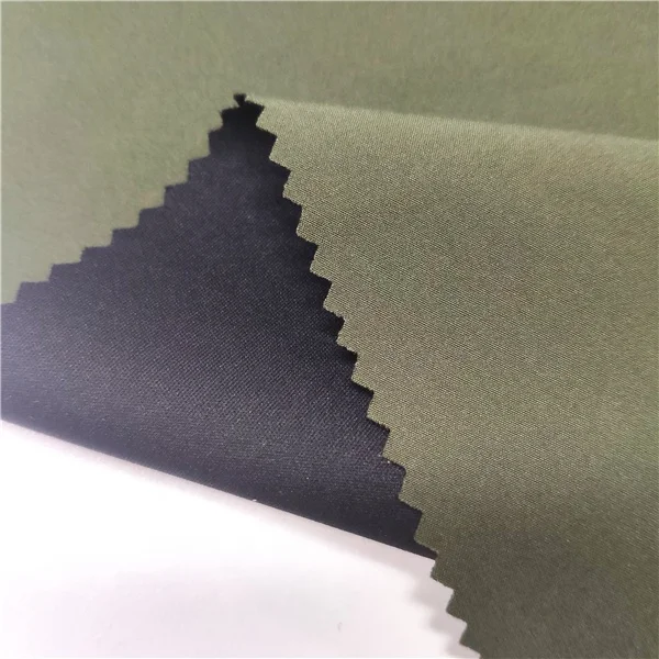 Polyester Rayon 87% Polyester 13% Spandex Woven Fabric 95 Polyester 5 Spandex Fabric