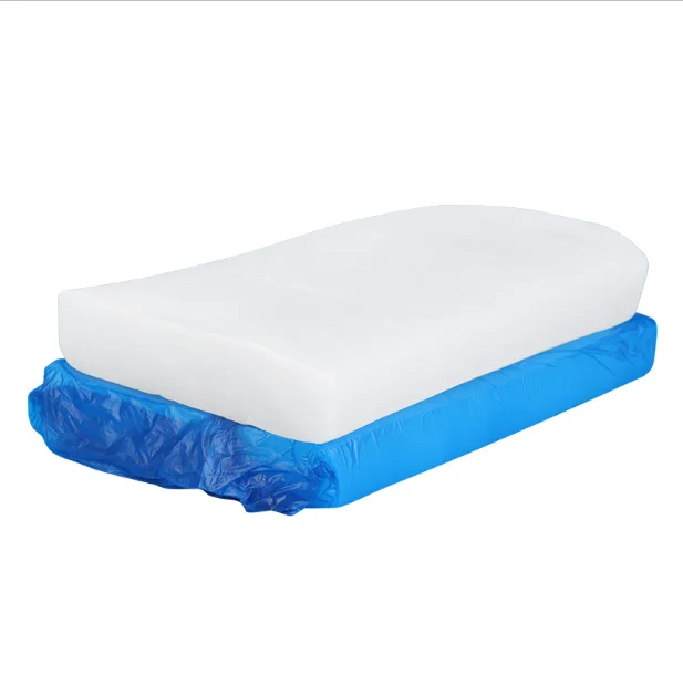 Molding silicone rubber HCR Silicone Raw Material Heat cure silicone rubber raw material