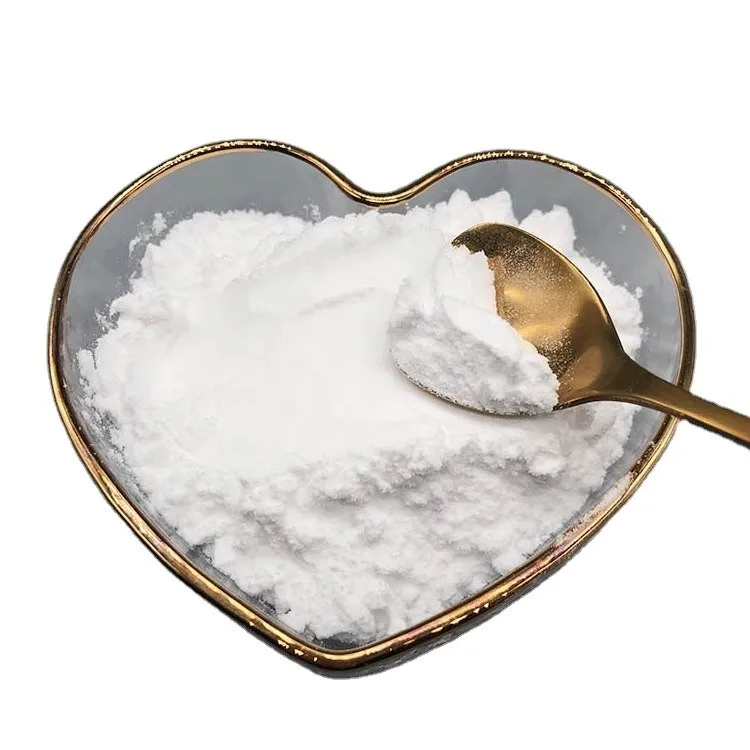 High quality Griffonia Simplicifolia Seed Extract 5 Htp CAS 56-69-9 5-Hydroxytryptophan 5-Htp