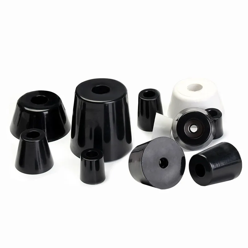 Oem Custom Compression Molding Silicone Parts Molded Other Rubber Products