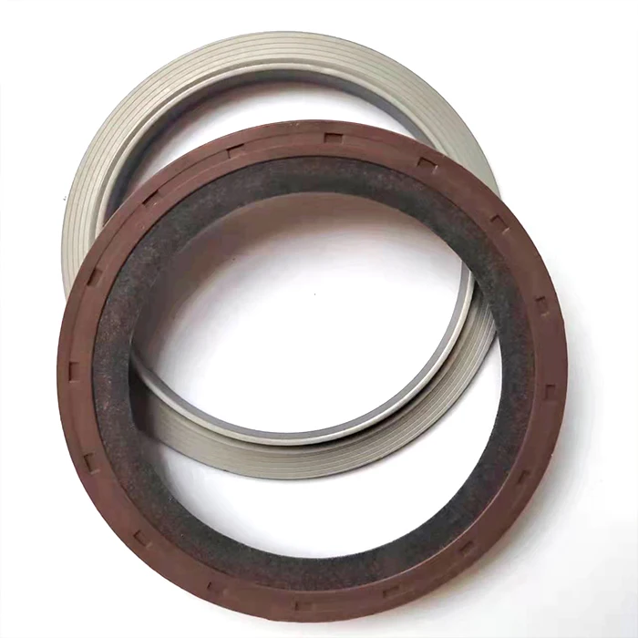 97602379 8976023790 BZ4365E Rear Crankshaft oil seal 104*139*13 silicone oil seal for ISUZ u