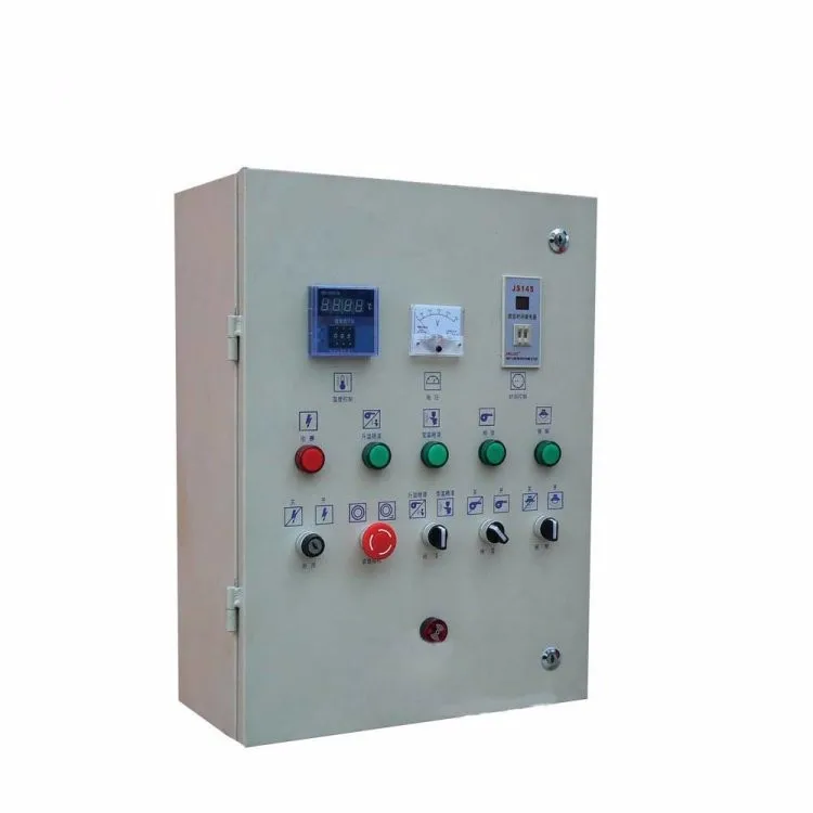 manage access board water pump lift outdoor marine control panel electrical cabinet