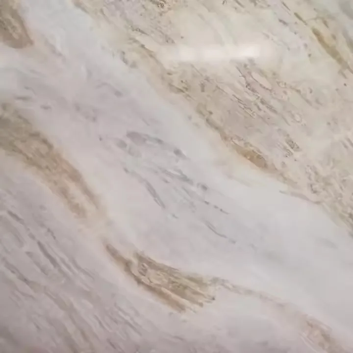 Natuural Stone Backlit China Blue River Marble Translucent Stone Changbai White Jade Onyx Countertop