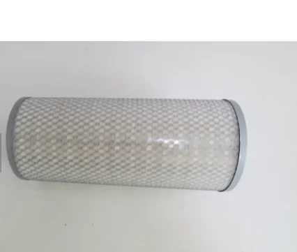 Construction machinery parts AF1811 Fleetguard Air Filter for Cummins 4BTA