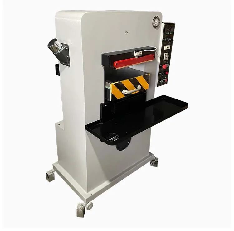 Термопресс для тиснения стельки пятки Ручной пресс