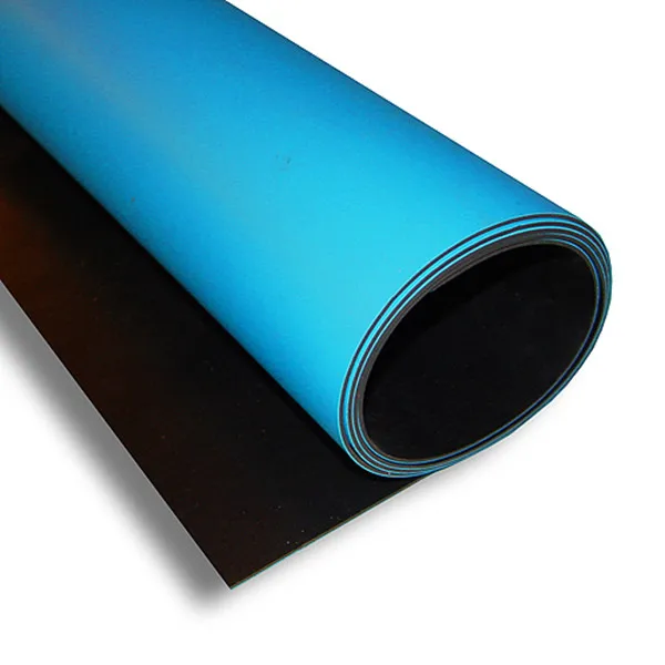 Electrical resistance table mat rubber mat electronics electronic components ground zero protection ESD anti-static