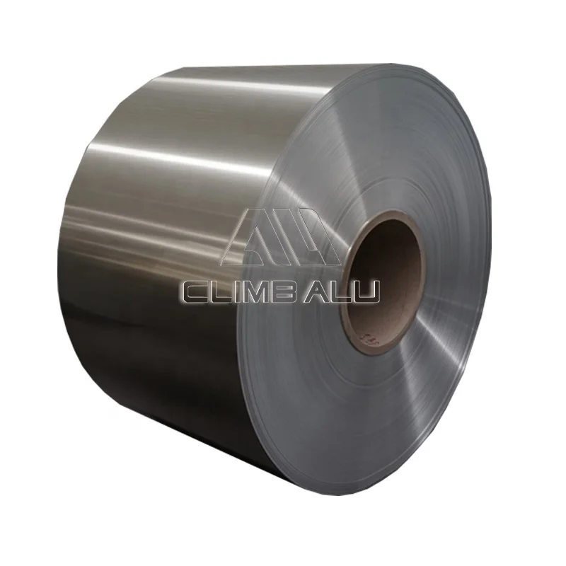 Горячекатаный алюминиевый лист с алюминиевой катушкой 1050 для мельничной отделки h14, h18, h22, h16, h26
