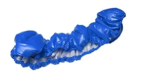 Детский мини-батут FUNJUMP