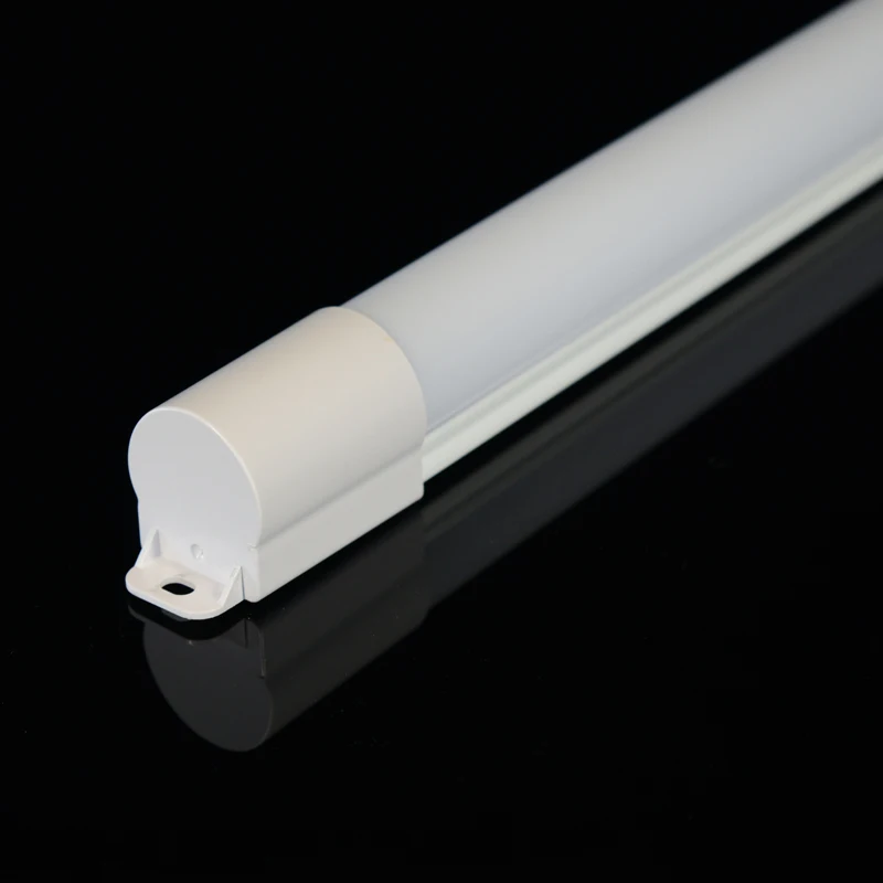 China good price 6500K smd 30W 4ft indoor integrated led tube light batten fixture fitting light